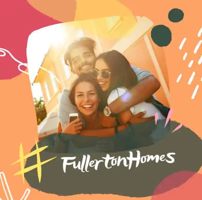 Fullerton homes for sale
