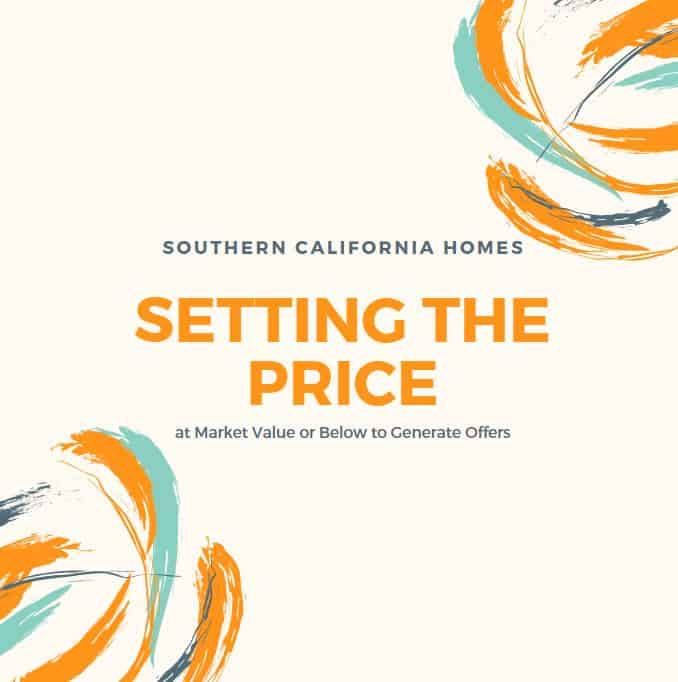 Setting the Price