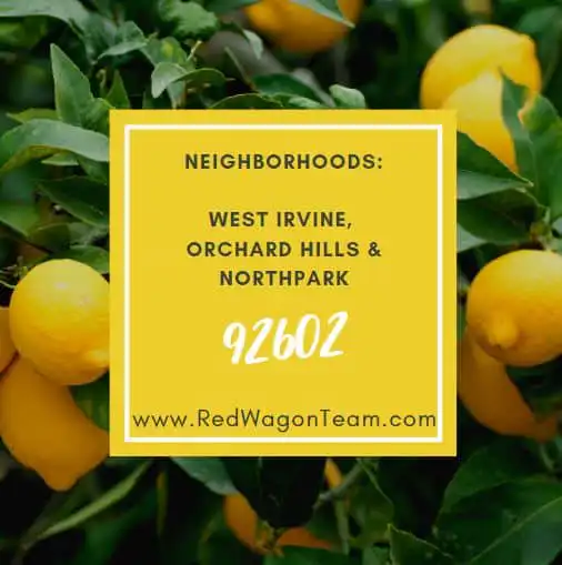 92602 irvine real estate