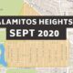 Alamitos Heights Long Beach Homes Sept 2020 Youtube