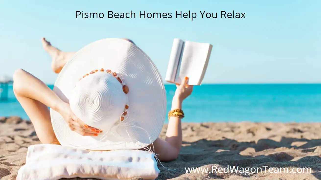 Pismo beach homes lifestyle Pismo beach homes lifestyle