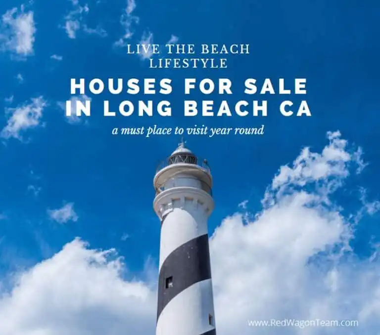 Houses for sale in long beach ca