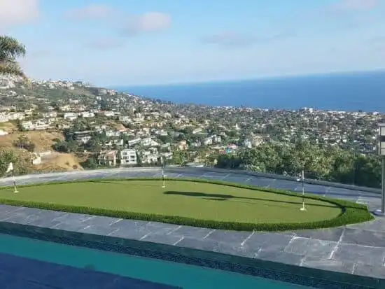 Orange county homes with views Orange county homes with views