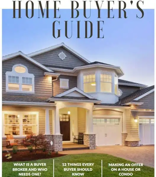 Valento home buyers guide