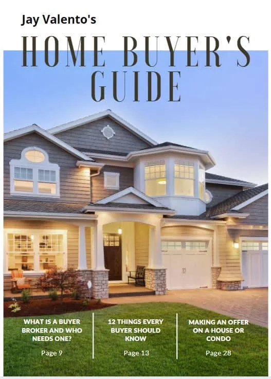 Southern California Home Buyers Guide