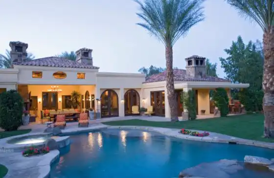 Riverside pool homes for sale