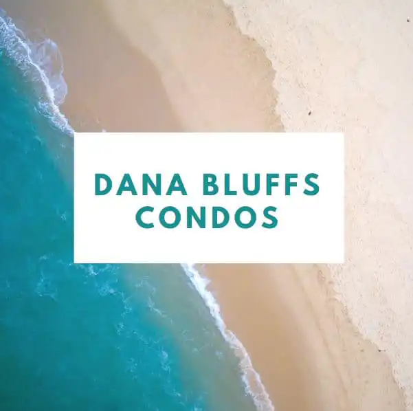 Dana bluff condos