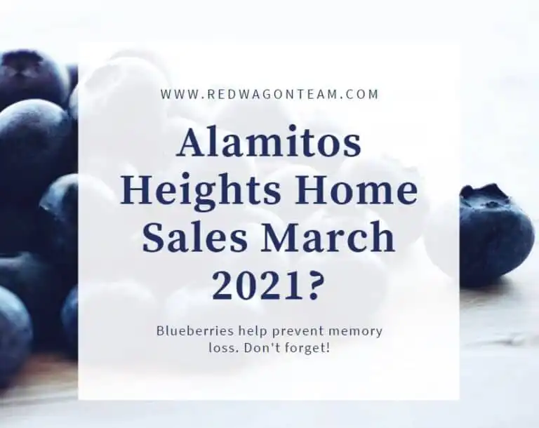 Alamitos heights homes sales march 2021