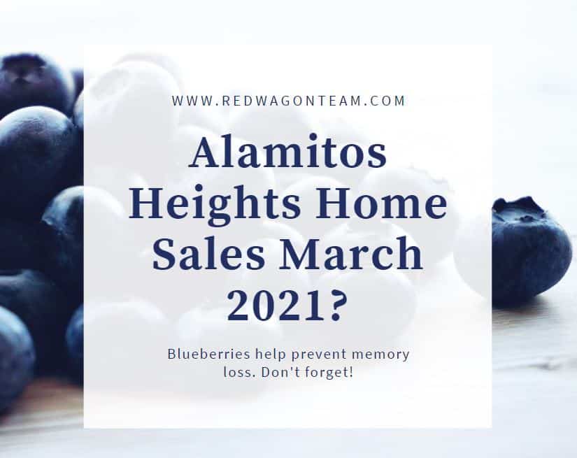 Home Sales In Alamitos Heights For March 2021 Long Beach
