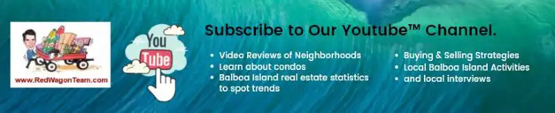 Click to subscribe to balboa island real estate videos on youtube by jay valento Balboa island real estate videos on youtube by jay valento