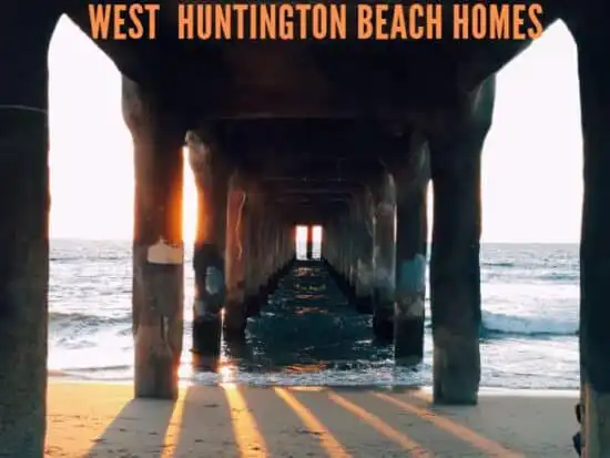 Live the beach lifestyle in west huntington beach, california West huntington beach homes