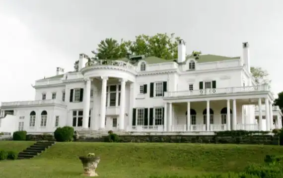 Mega mansions for sale in california