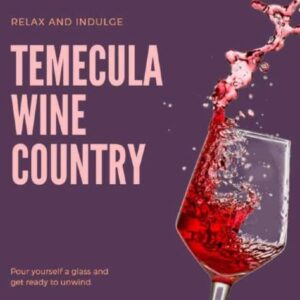 Temecula homes wine country