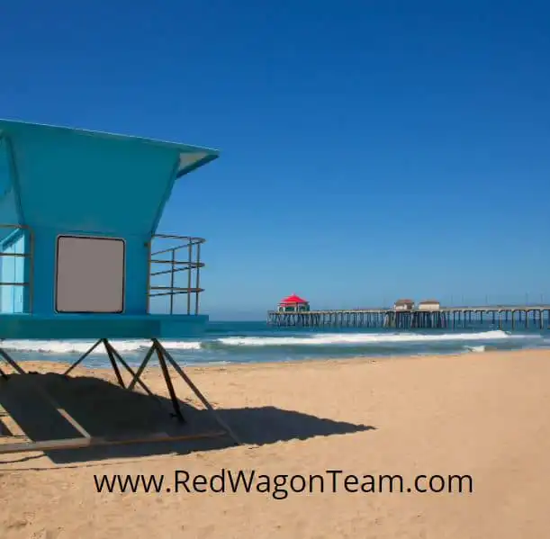 Huntington beach homes