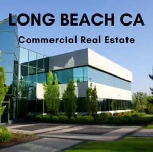 Long beach commercial real estate