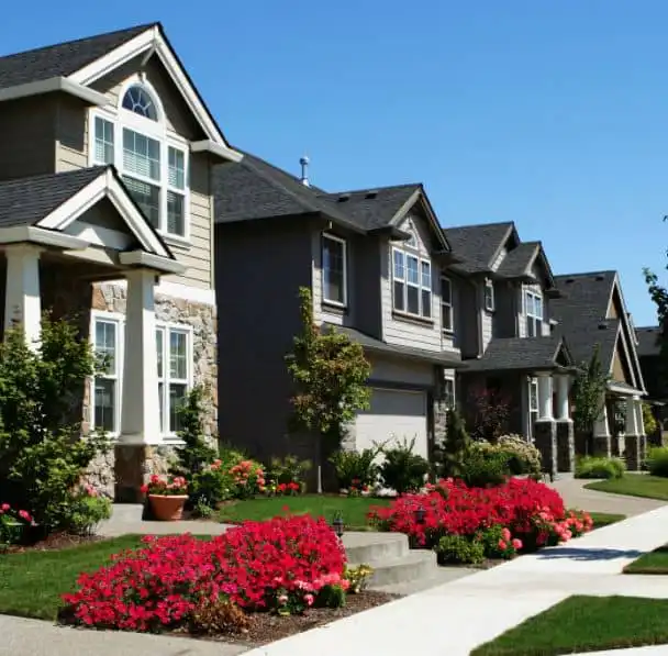 Neighborhoods in huntington beach