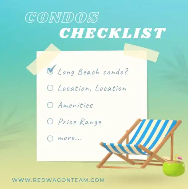 10 steps to buying a condo in long beach