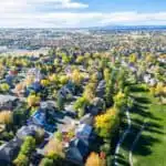 Lakewood ca neighborhood