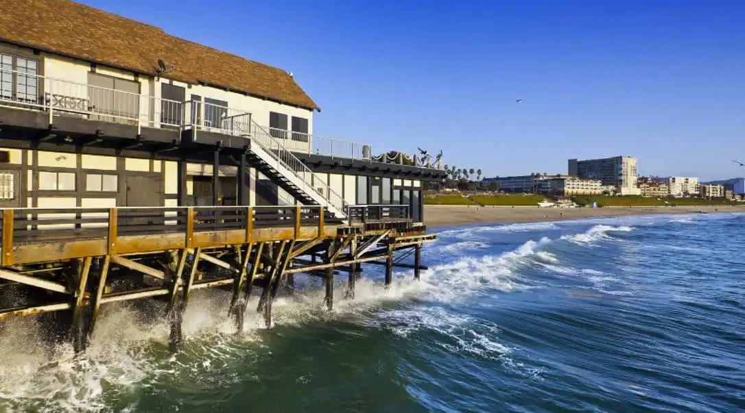 Redondo beach ca real estate for sale