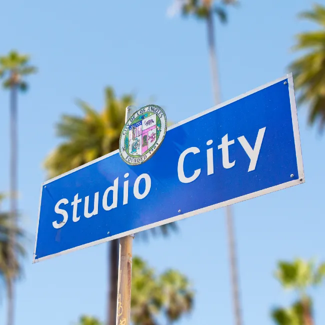 All Studio City Condos for Sale