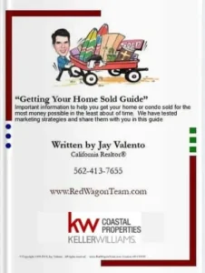 Getting Your Home Sold Guide Jay Valento 2021