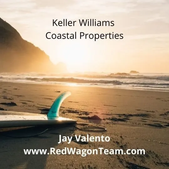 Keller Williams Coastal Properties Jay Valento