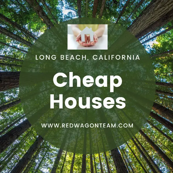 Cheap houses for sale in long beach ca