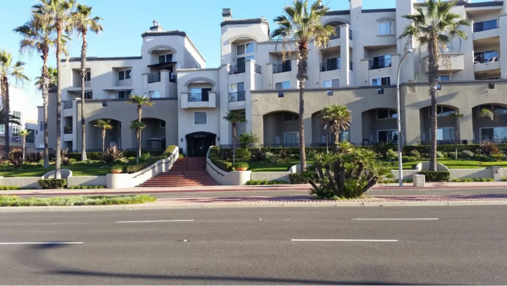 Huntington Beach Condominiums Ocean Views