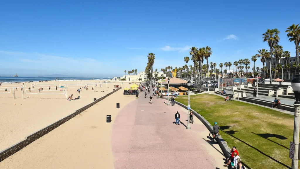 Most walkable neighborhoods in huntington beach real estate california