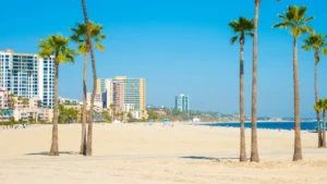 Long Beach Real Estate - Homes for Sale