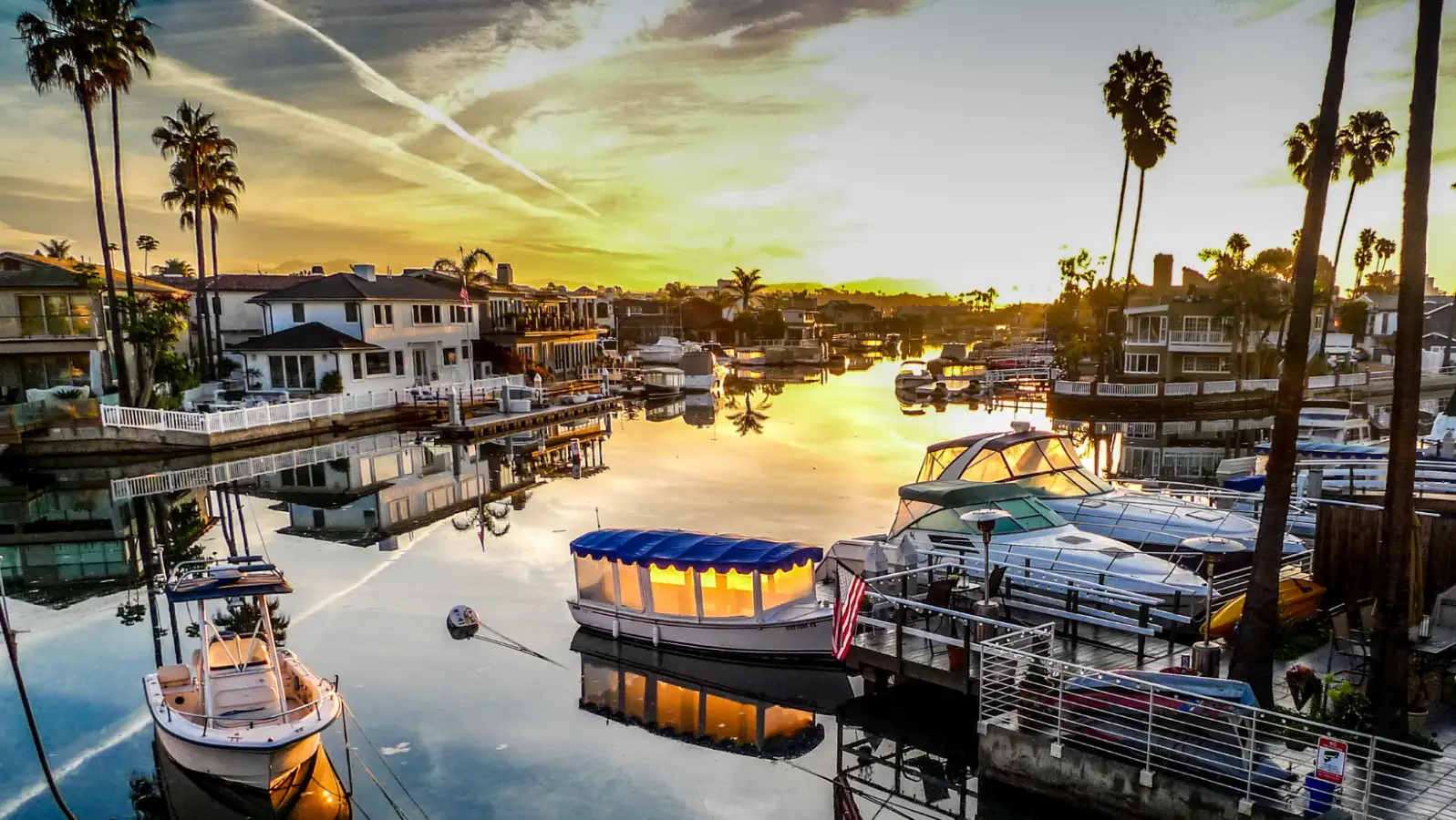Newport Beach Real Estate for Sale