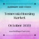 TEMECULA HOUSING MARKET OCTOBER 2021 Blog