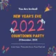 Long Beach New years eve 2021
