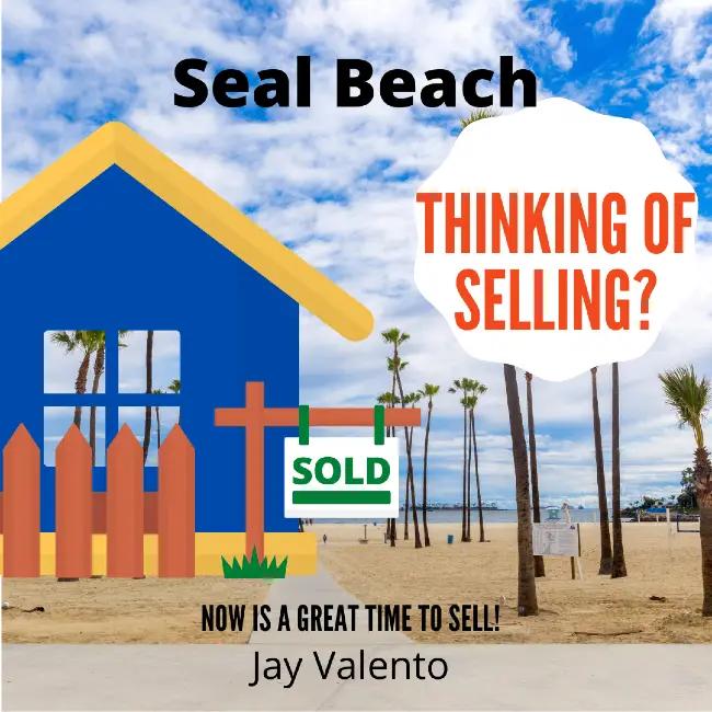 Selling Your Home in Seal Beach California