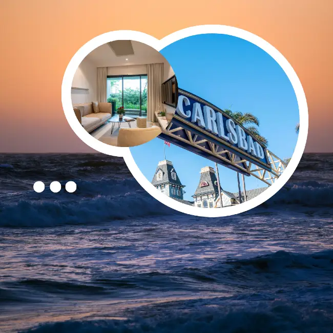 Carlsbad Homes for Sale Ocean Views
