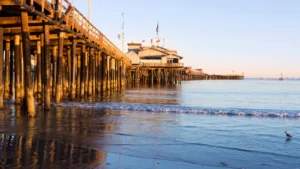 Santa Barbara Homes Ocean Views 2022