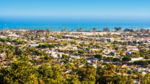 Santa Barbara Homes Real Estate