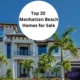 Top 20 Manhattan Beach Homes Featured