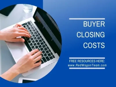 Buyer Closing Costs for Southern California
