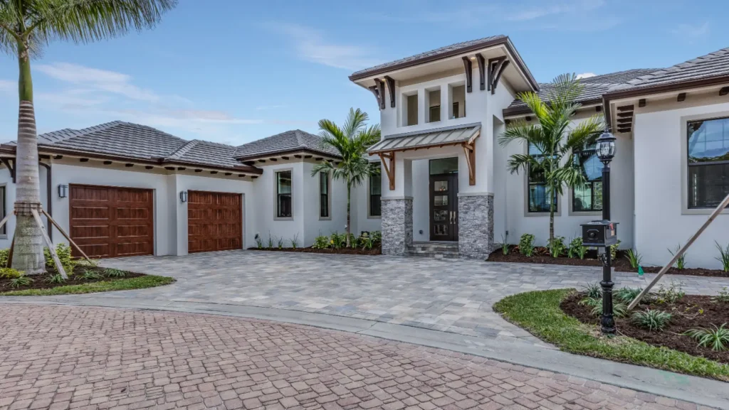 Riverside friends and family is fun Mansions in southern california jay valento