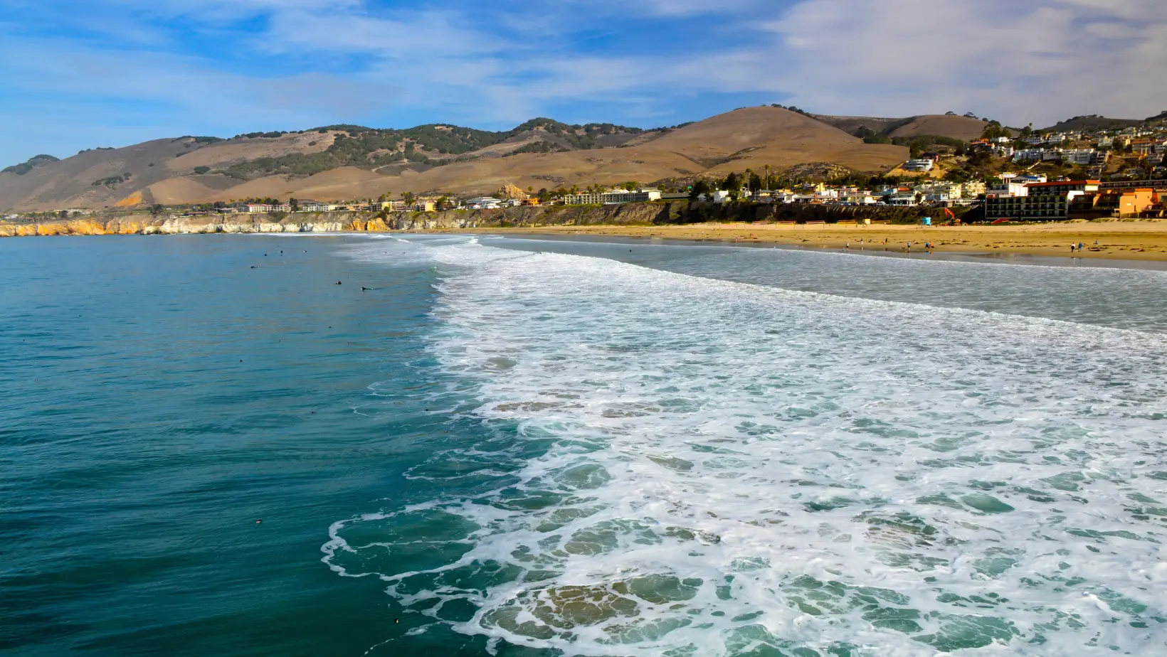 Land for Sale in Pismo Beach CA