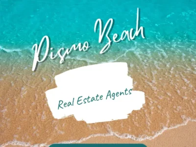 Pismo beach real estate agents