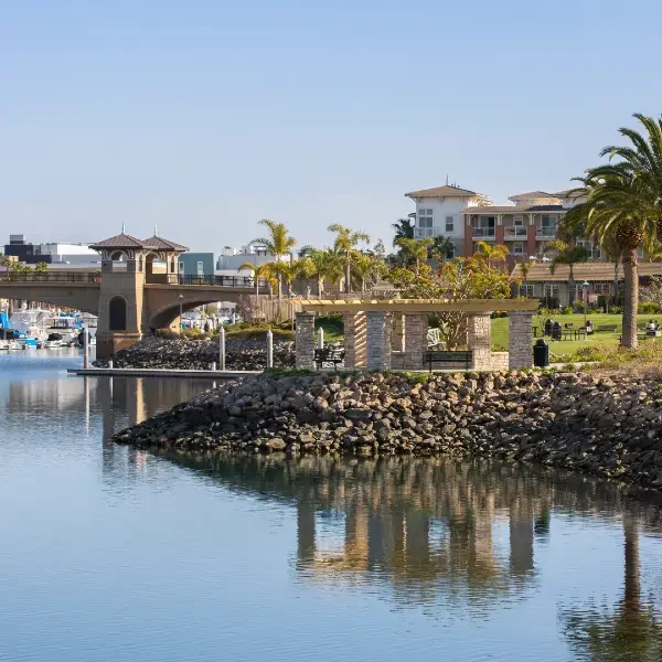 Oxnard CA Homes with Private Docks
