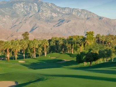 Palm desert 55 plus communities