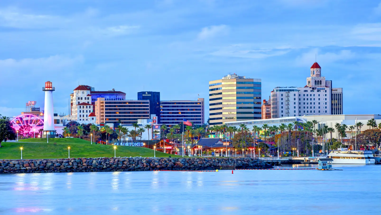 Long Beach CA Condos for Sale Jay Valento