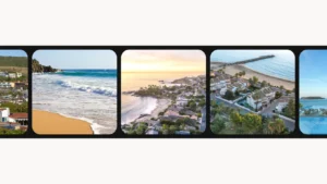 4 Pictures of Laguna Beach CA Real Estate