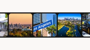 Los Angeles Real Estate For Sale