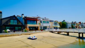 Balboa Island Real Estate Market Report OCT 2022