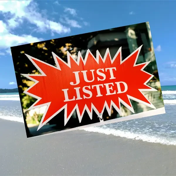 Long beach newest listings