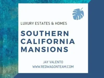 Southern California Mansions Luxury Homes